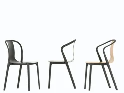 Belleville Chair Wood