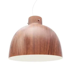 Bellissima Wood Pendelleuchte