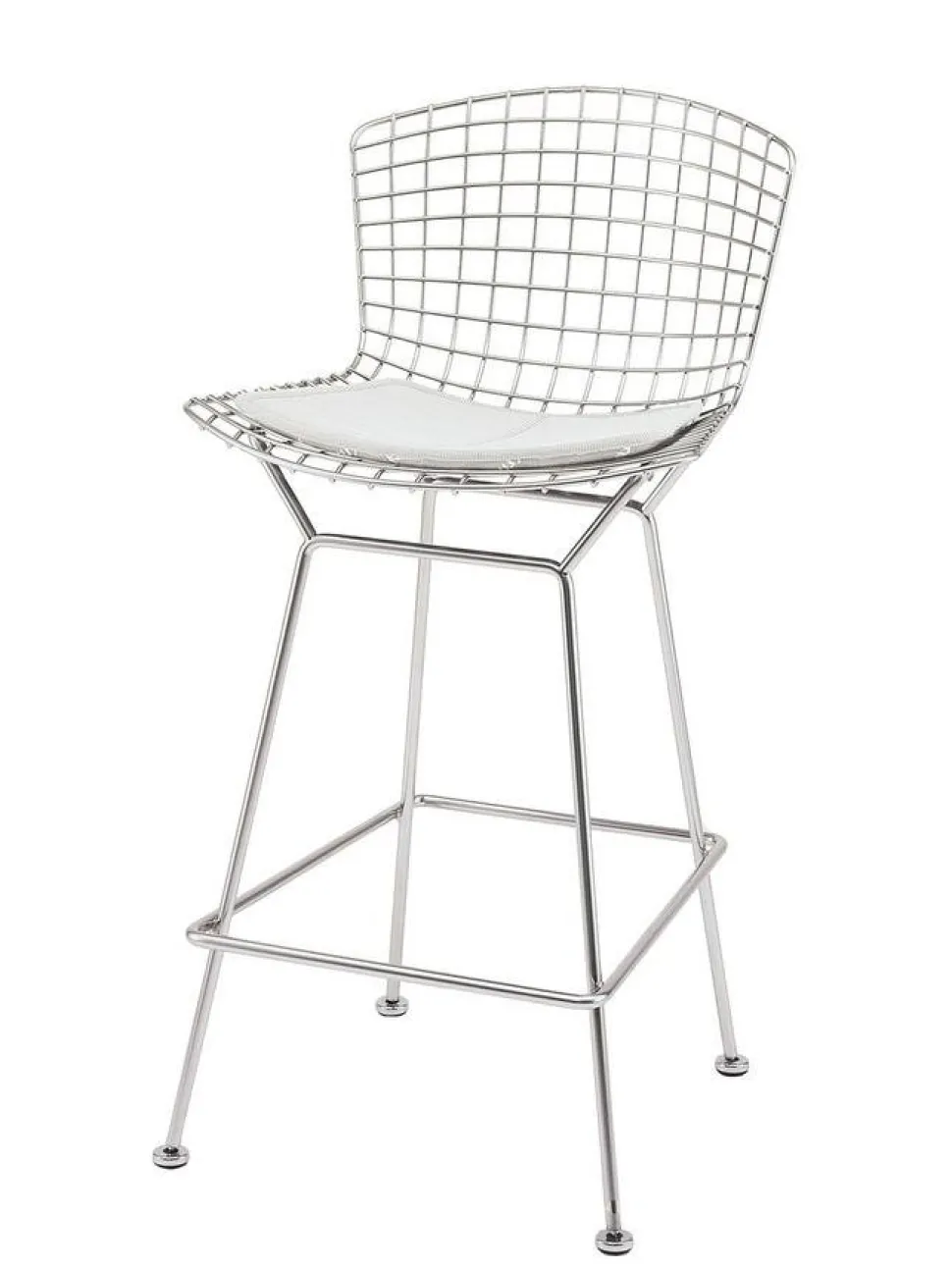 Bertoia Barstuhl