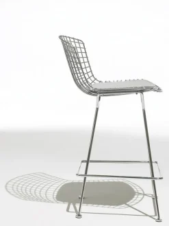 Bertoia Barstuhl