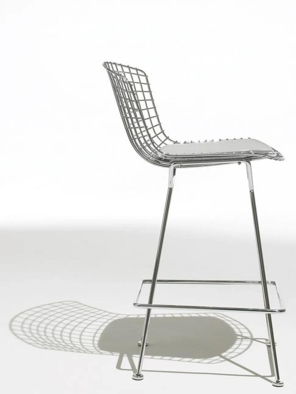 Bertoia Barstuhl
