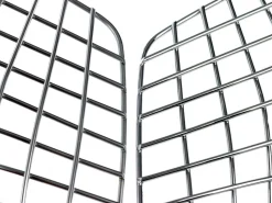 Bertoia Barstuhl