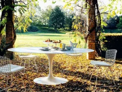 Bertoia Stuhl