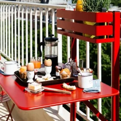 Bistro Balkontisch