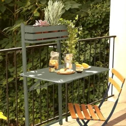 Bistro Balkontisch