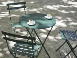 Bistro Klappstuhl