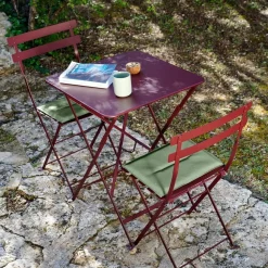 Bistro Klappstuhl 2er-Set