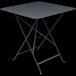 Bistro Klapptisch eckig
