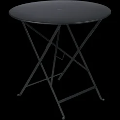 Bistro Klapptisch rund