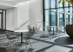 Bistro Table Indoor