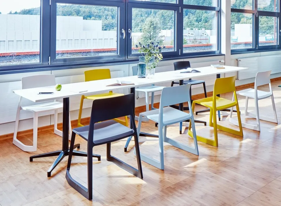 Bistro Table Indoor