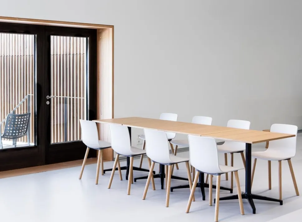 Bistro Table Indoor