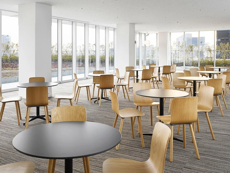 Bistro Table Indoor