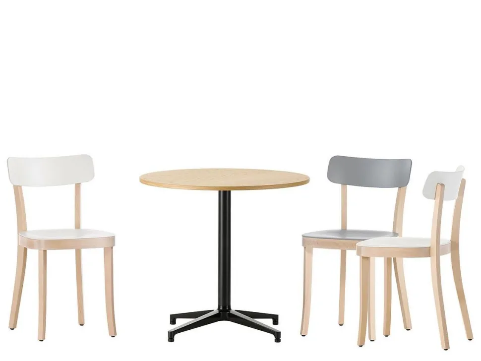 Bistro Table Indoor