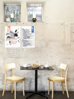 Bistro Table Indoor