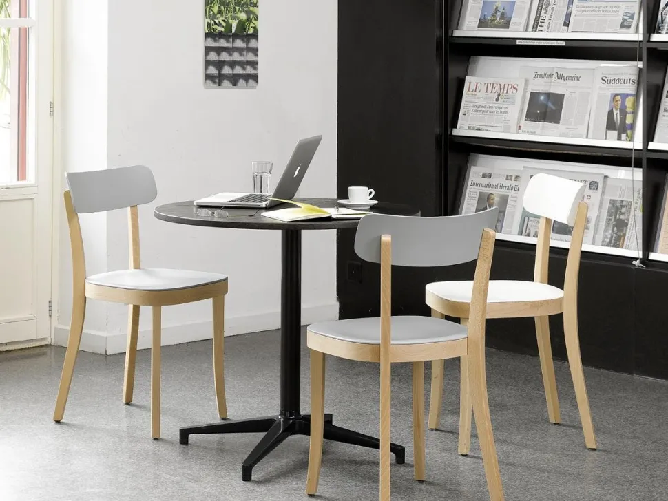 Bistro Table Indoor