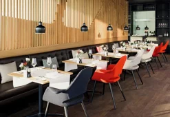 Bistro Table Indoor