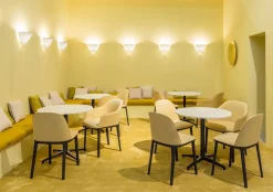 Bistro Table Indoor