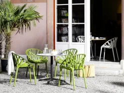 Bistro Table Outdoor