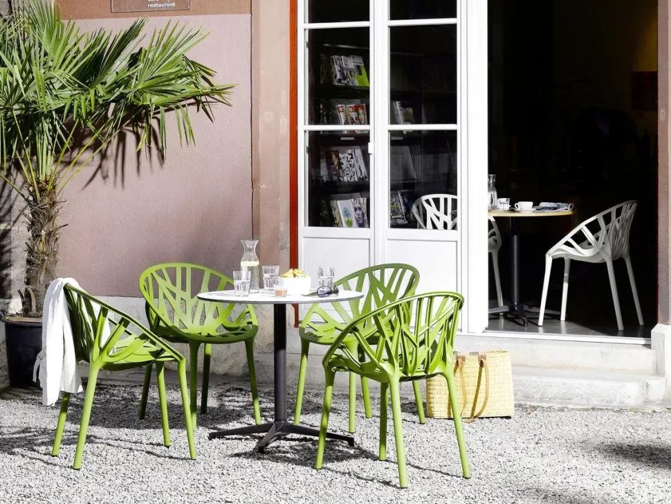 Bistro Table Outdoor