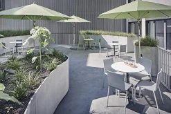 Bistro Table Outdoor