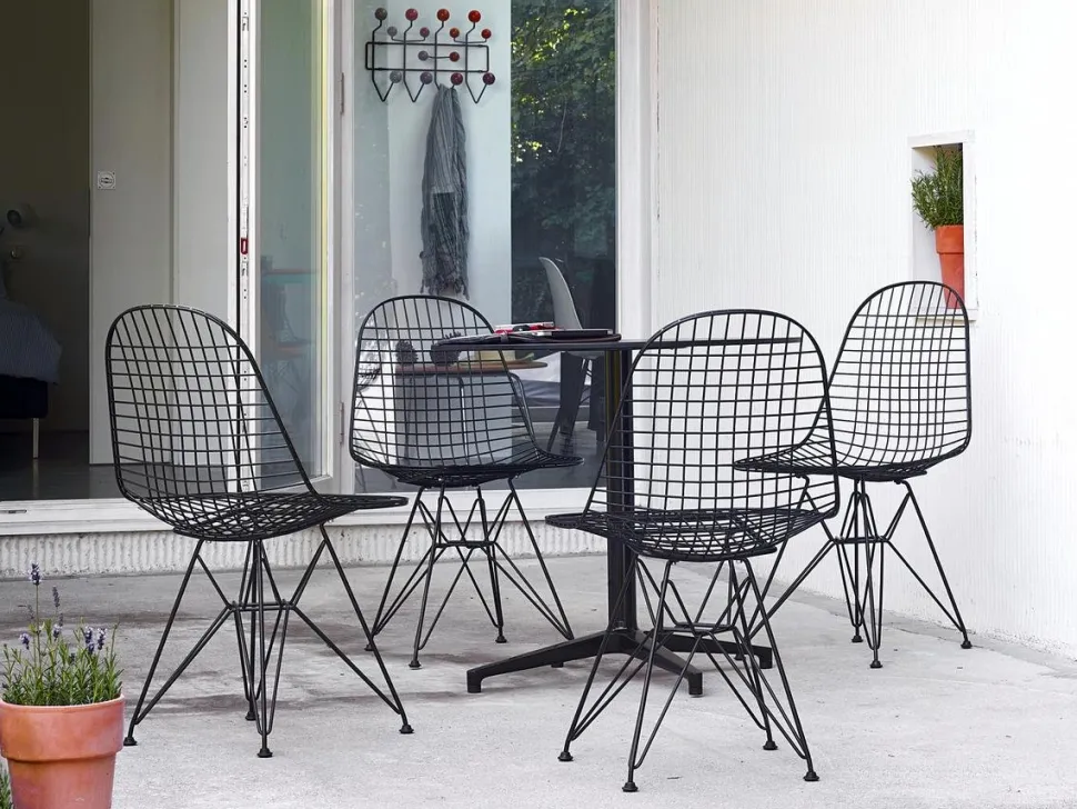 Bistro Table Outdoor