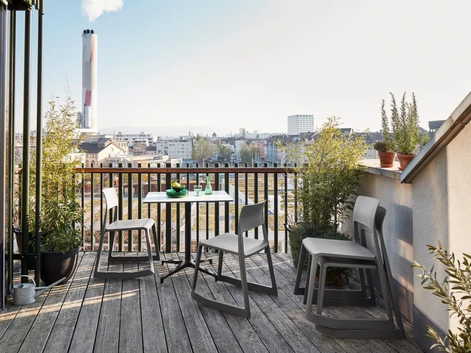 Bistro Table Outdoor