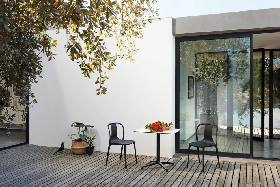 Bistro Table Outdoor