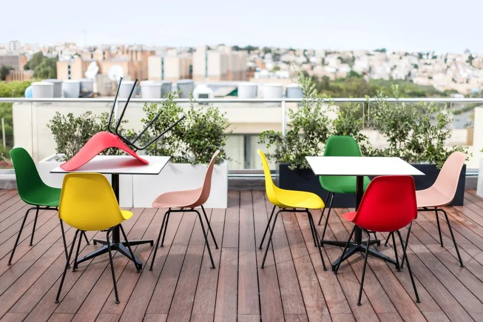 Bistro Table Outdoor
