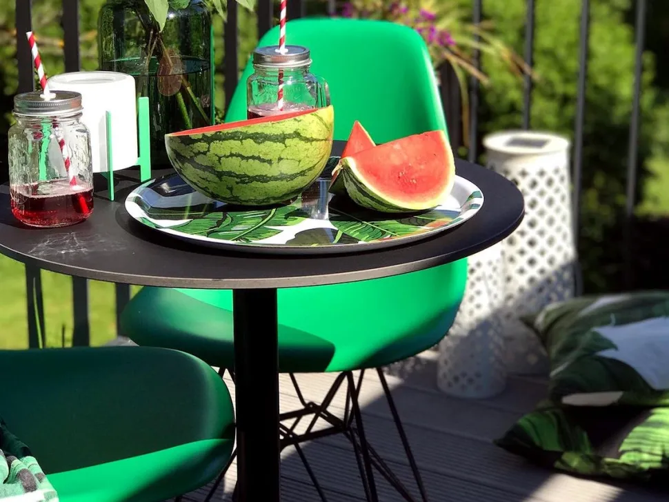 Bistro Table Outdoor