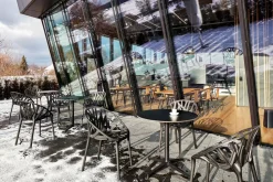 Bistro Table Outdoor