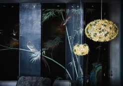 Bloom Pendelleuchte
