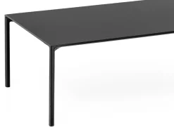 Boiacca Wood Esstisch