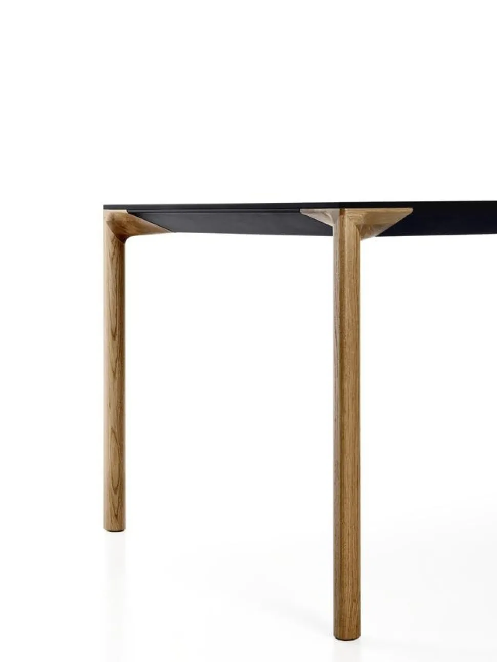 Boiacca Wood Esstisch
