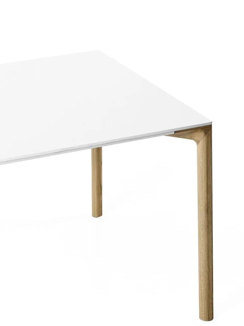 Boiacca Wood Esstisch