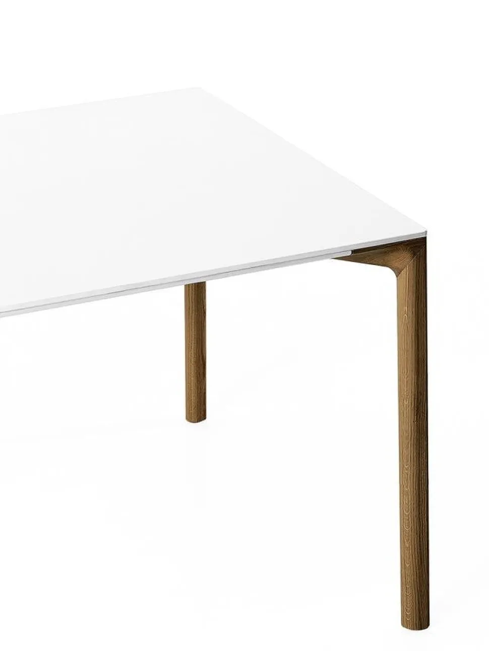 Boiacca Wood Esstisch