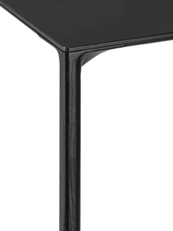 Boiacca Wood Esstisch