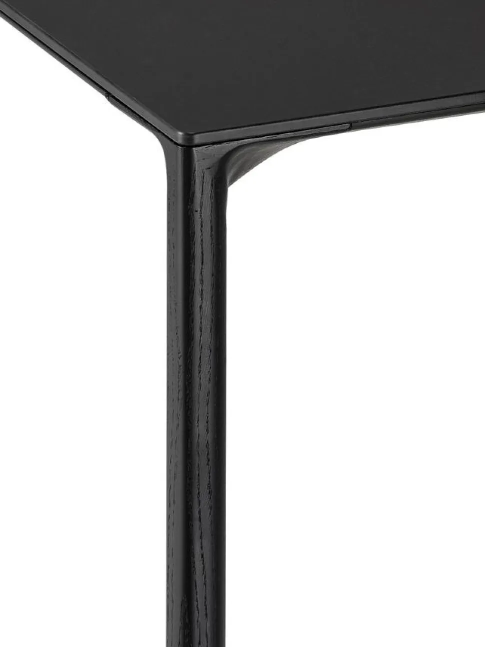 Boiacca Wood Esstisch