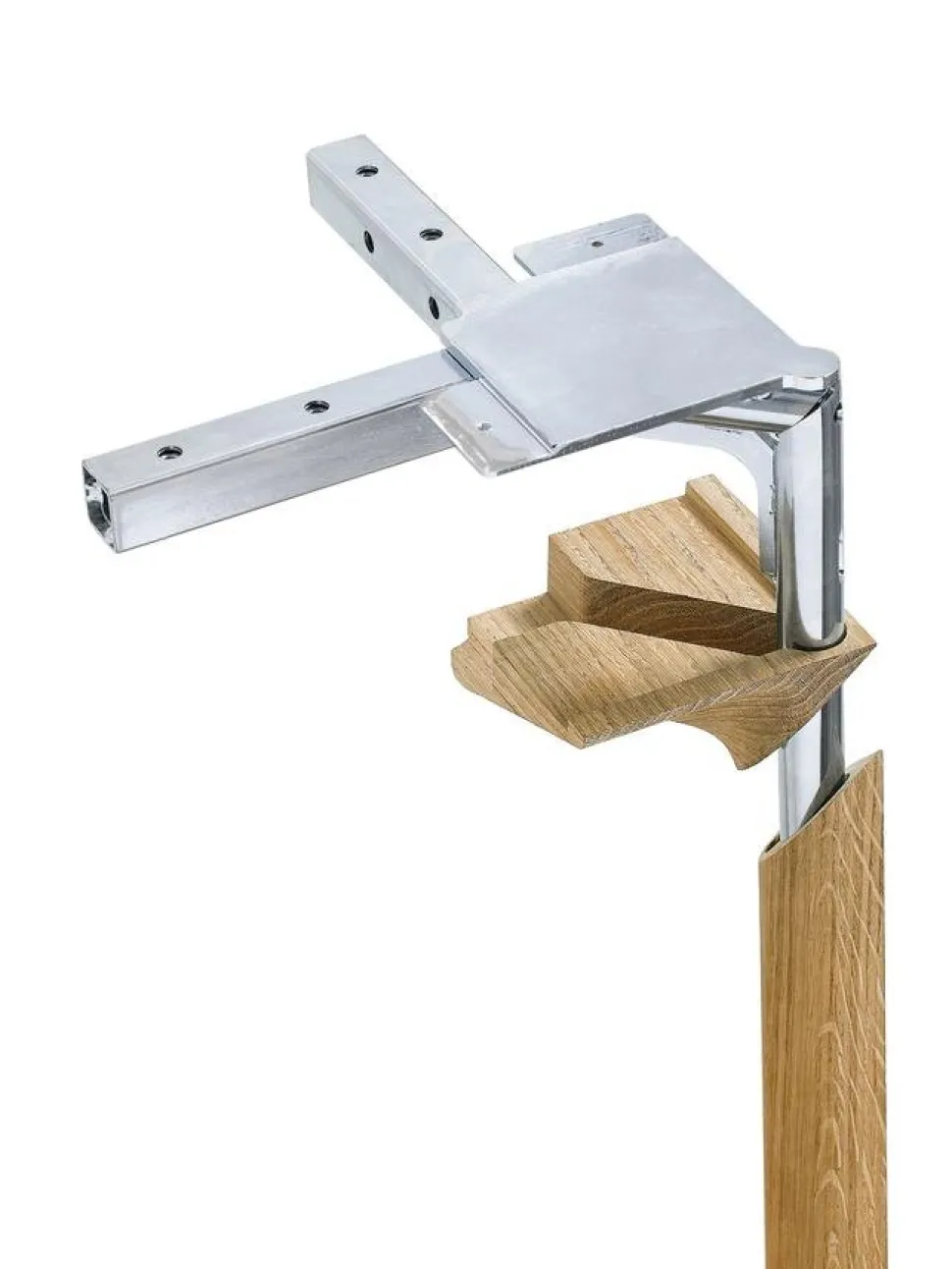 Boiacca Wood Esstisch