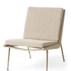 Boomerang Lounge Sessel