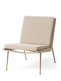 Boomerang Lounge Sessel