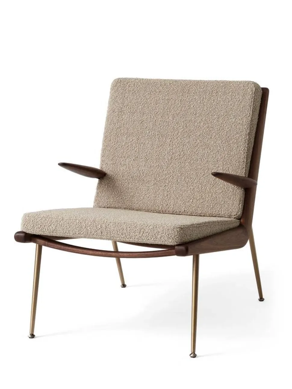 Boomerang Lounge Sessel