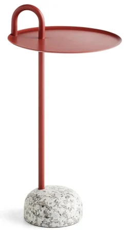 Bowler Table