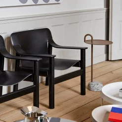 Bowler Table