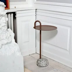 Bowler Table