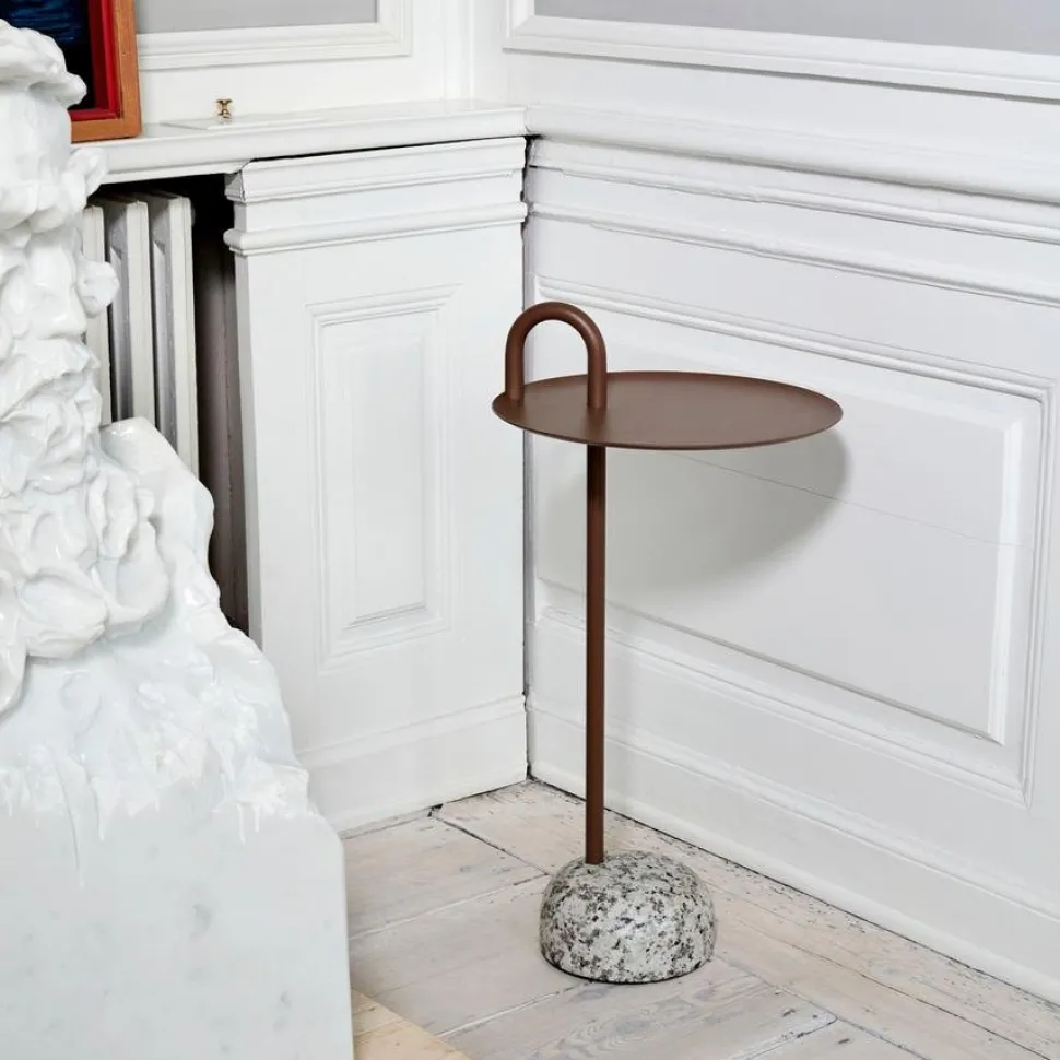 Bowler Table