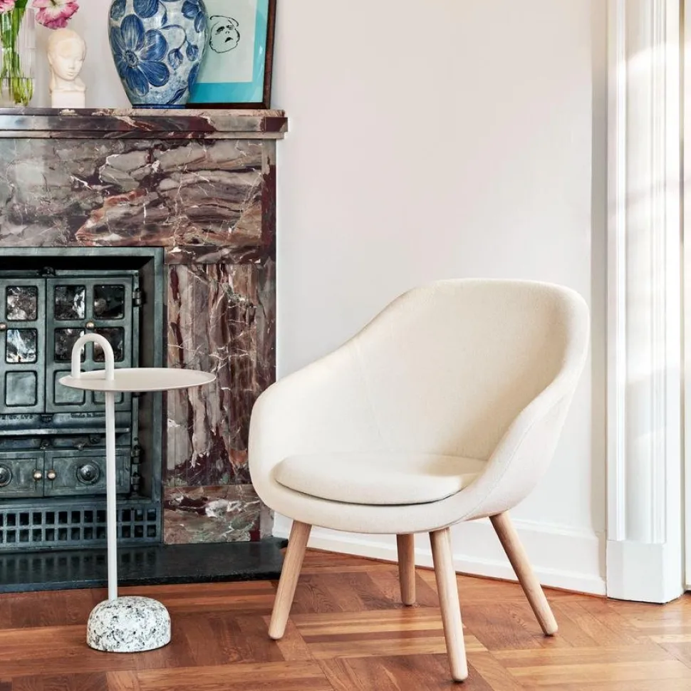 Bowler Table