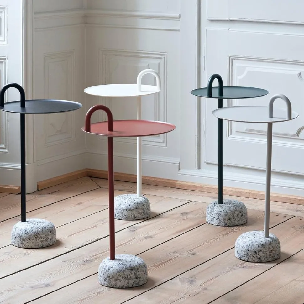 Bowler Table