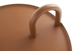 Bowler Table