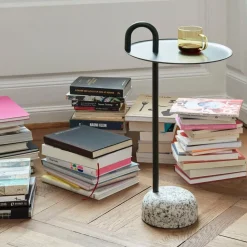Bowler Table
